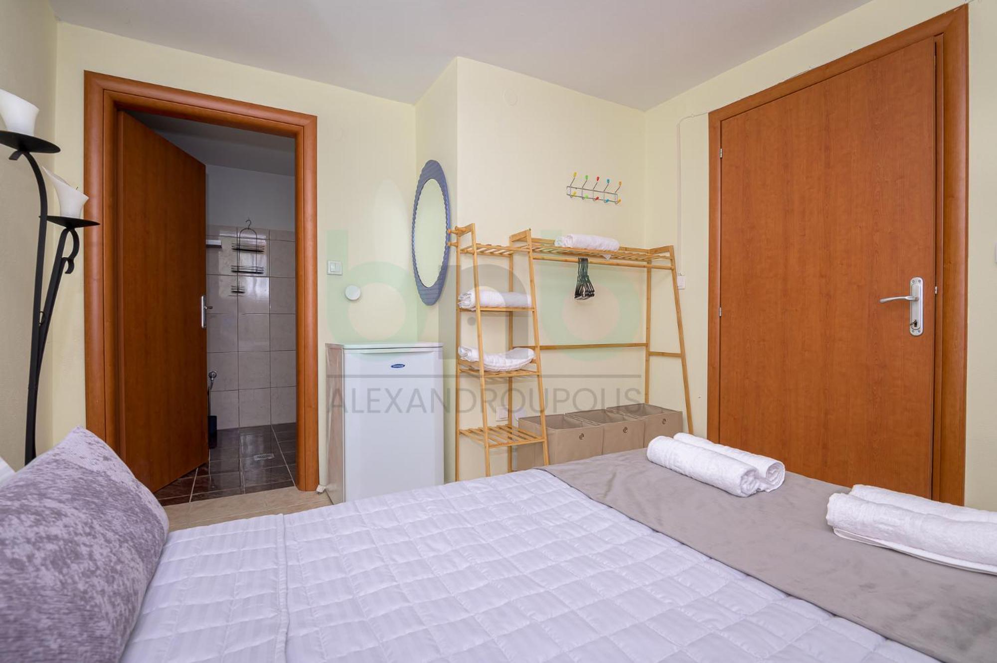 Dikella Beach 3 Bdr Summer House Mesimvria  Eksteriør billede